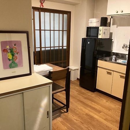 Casa Viento Stay Inn Hiroshima Esterno foto