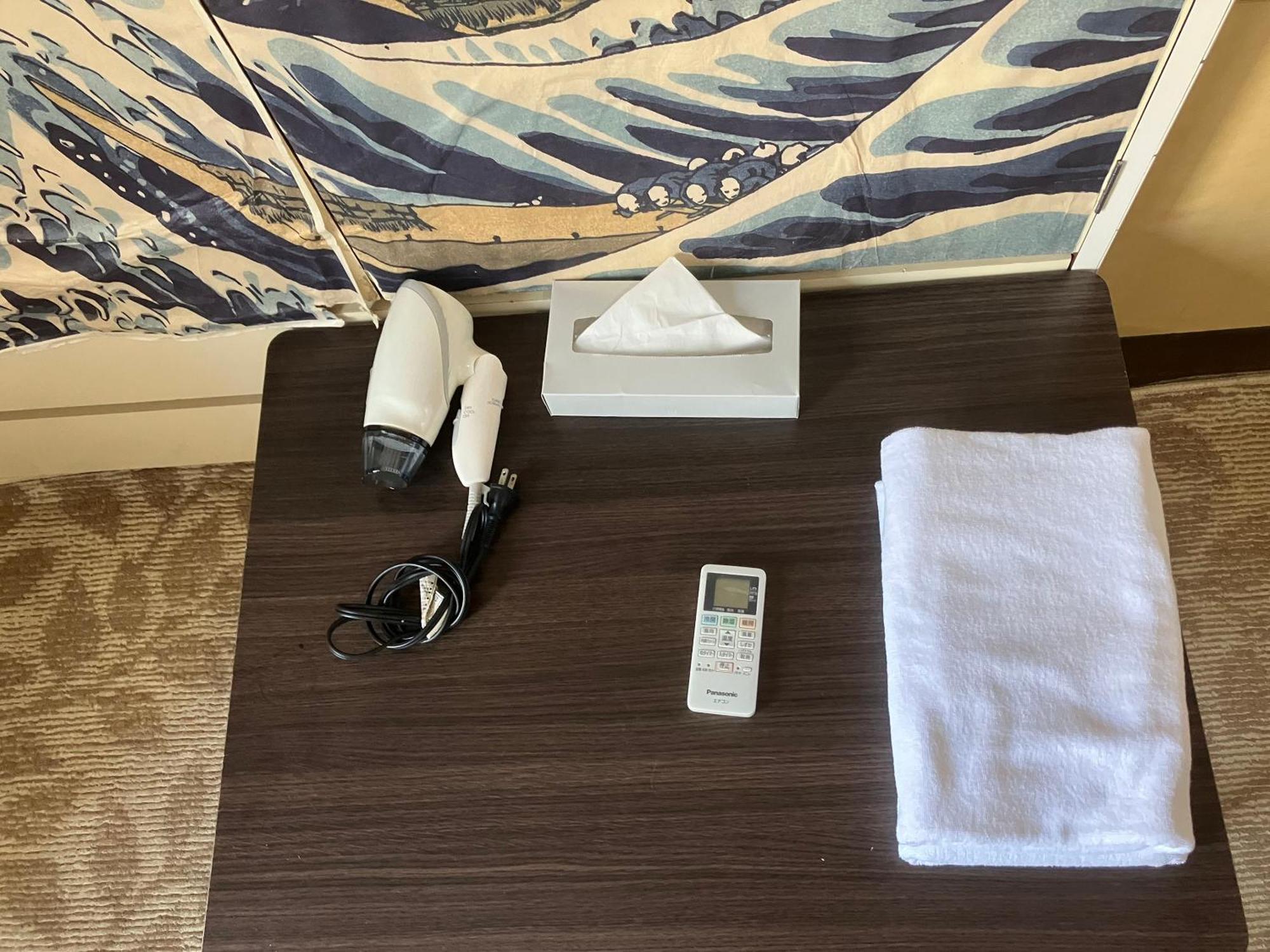 Casa Viento Stay Inn Hiroshima Esterno foto