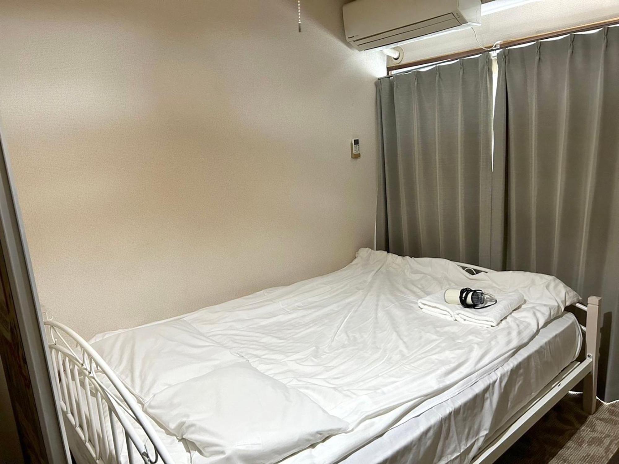 Casa Viento Stay Inn Hiroshima Esterno foto