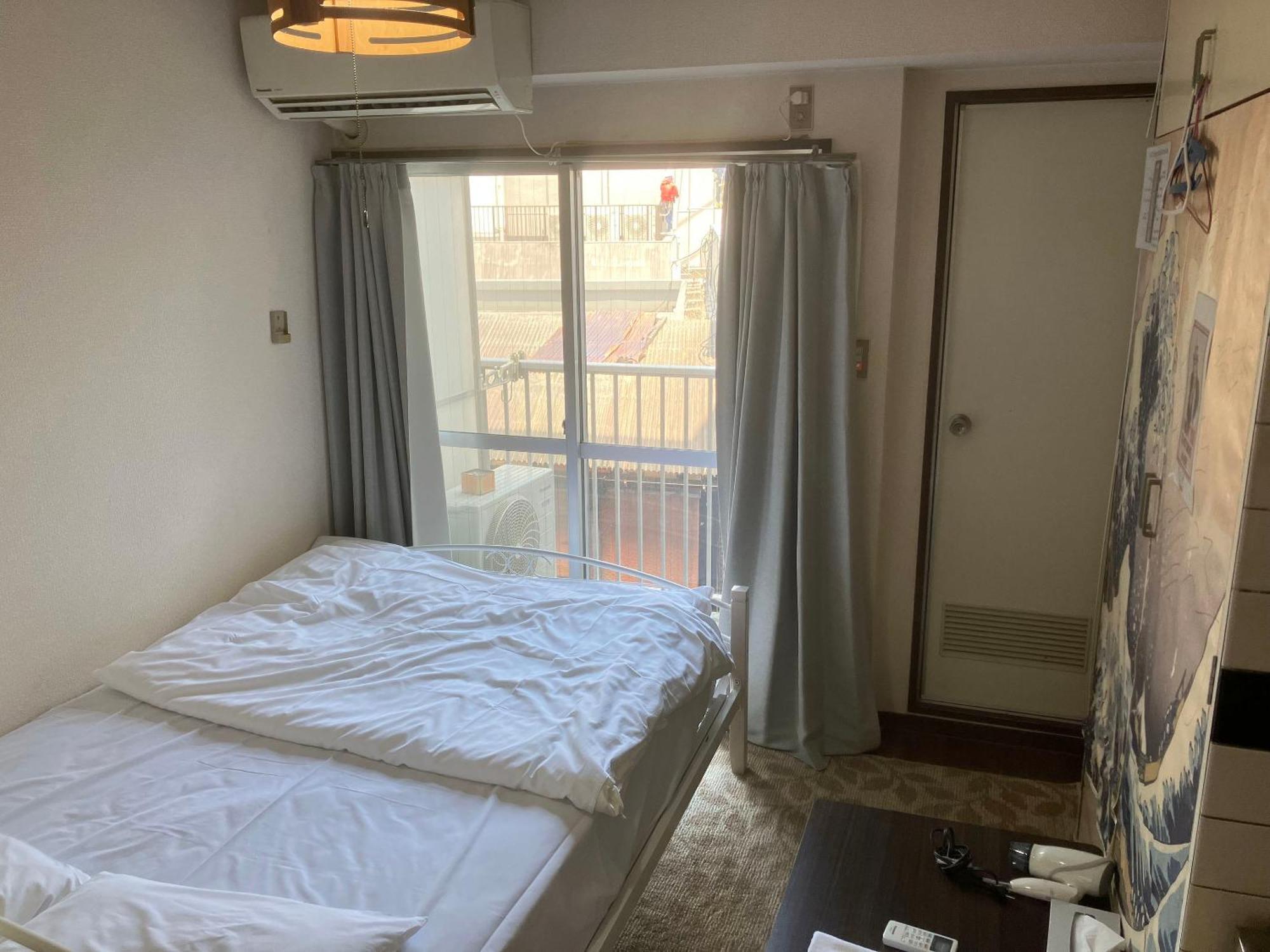 Casa Viento Stay Inn Hiroshima Esterno foto