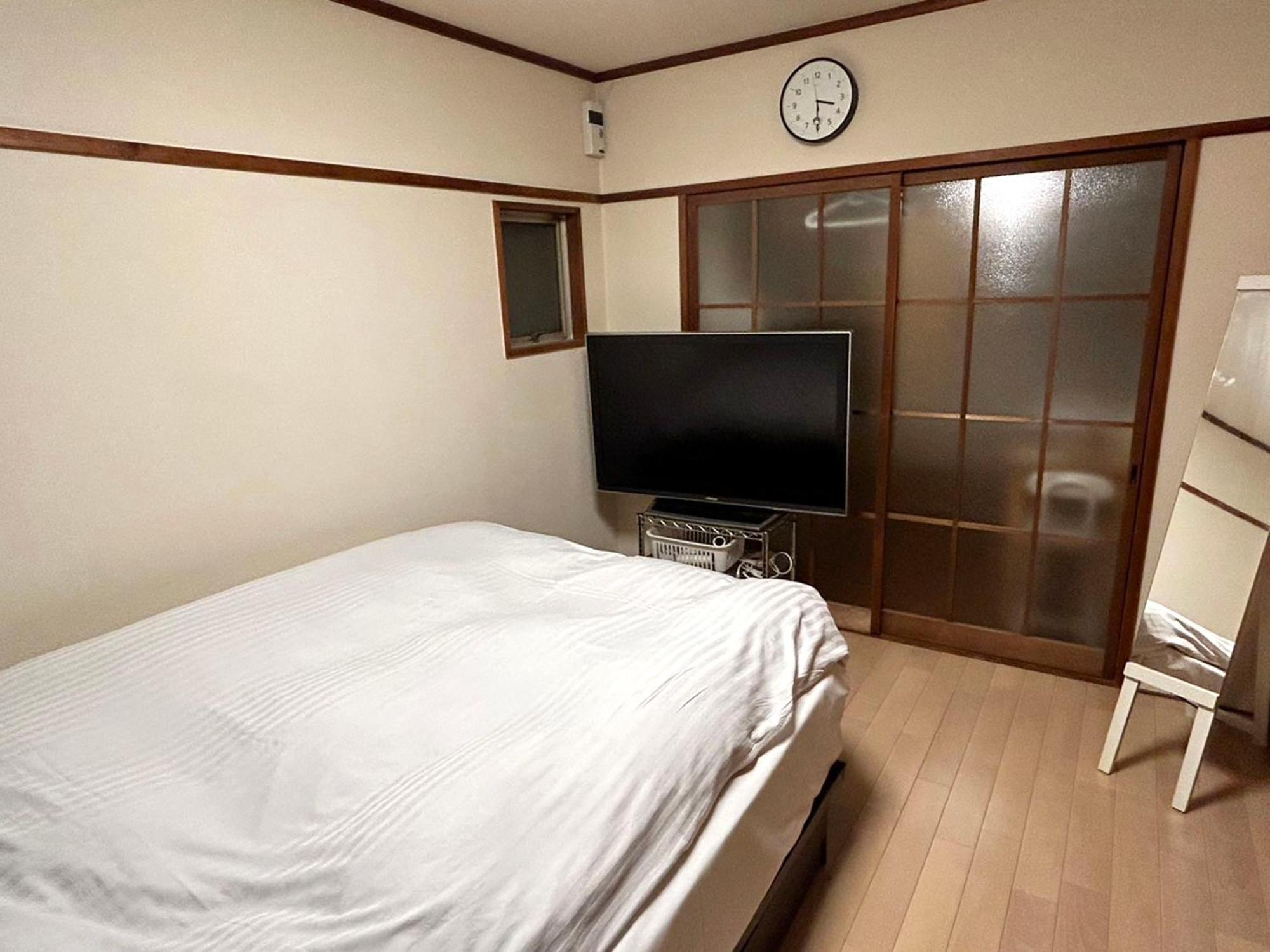 Casa Viento Stay Inn Hiroshima Esterno foto
