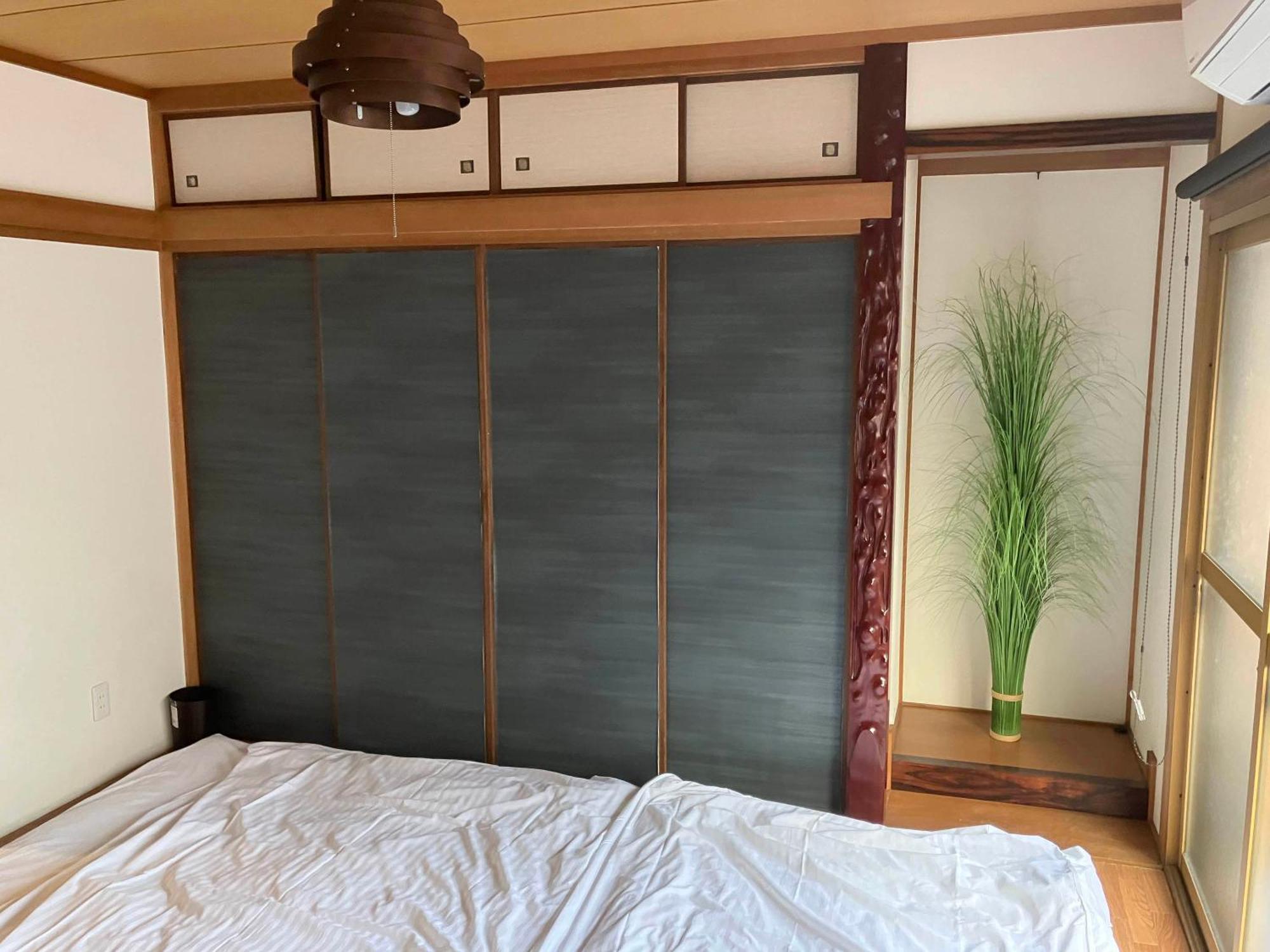 Casa Viento Stay Inn Hiroshima Esterno foto