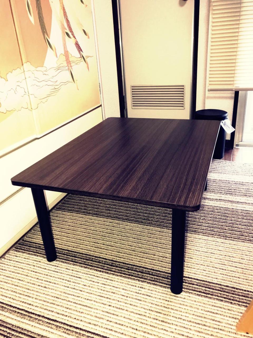 Casa Viento Stay Inn Hiroshima Esterno foto