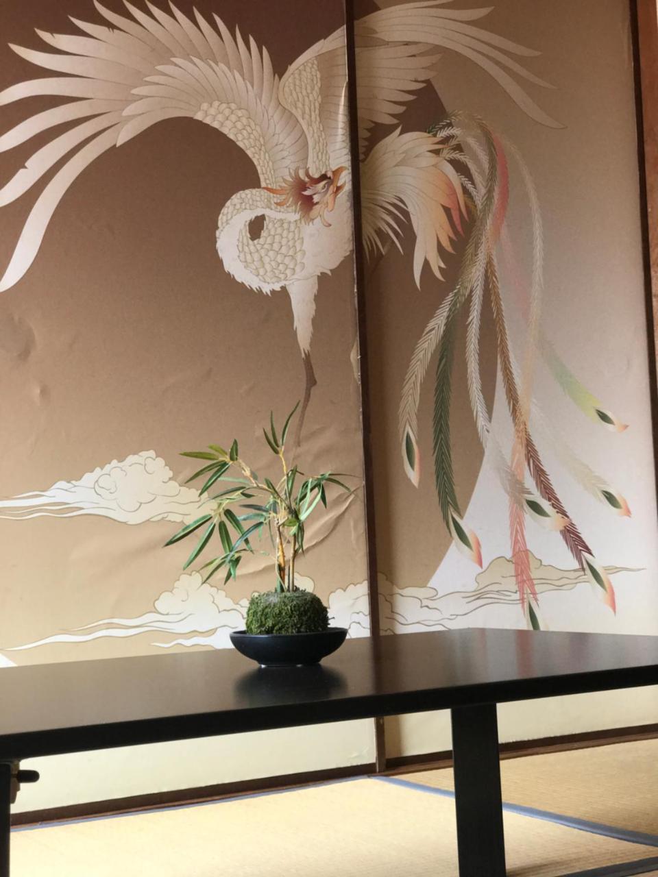 Casa Viento Stay Inn Hiroshima Esterno foto